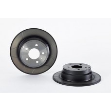08.5569.76 BREMBO Гальмівний диск