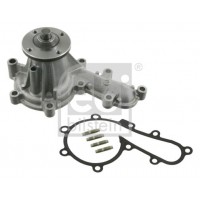 24355 FEBI BILSTEIN Водяний насос охолодження двигуна