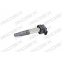 689C0092 RIDEX Котушка запалювання