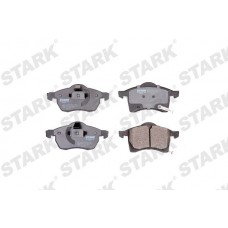 SKBP-0011254 Stark Комплект гальмівних колодок дисковий гальм