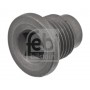 45890 FEBI BILSTEIN Різьбова пробка, Масляний піддон