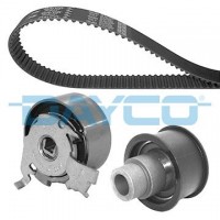 KTB168 DAYCO Комплект ременя ГРМ