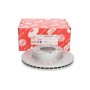 24012802521PR-PCS-MS MASTER-SPORT GERMANY Гальмівний диск