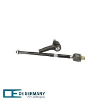 801590 OE Germany Поперечна рульова тяга