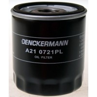 A210721PL DENCKERMANN Масляний фільтр