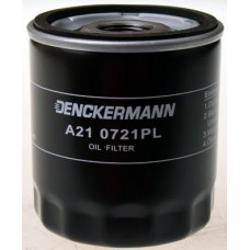 A210721PL DENCKERMANN Масляний фільтр