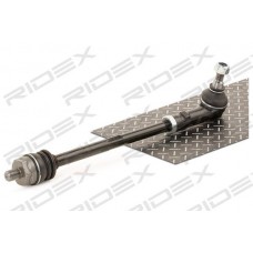 284R0277 RIDEX Поперечна рульова тяга