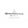20TY1000 ASMETAL Осьовий шарнір рульова тяга