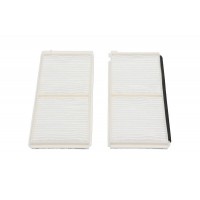 MC-5119 KAVO PARTS Фільтр повітря у внутрішньому просторі