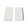 MC-5119 KAVO PARTS Фільтр повітря у внутрішньому просторі