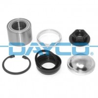KWD1020 DAYCO Комплект підшипника ступиці колеса