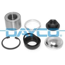 KWD1020 DAYCO Комплект підшипника ступиці колеса