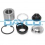 KWD1020 DAYCO Комплект підшипника ступиці колеса