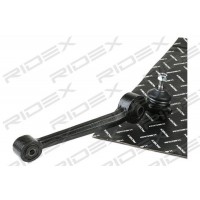 273C1580 RIDEX Ричаг незалежної підвіски колеса, подвеска колеса