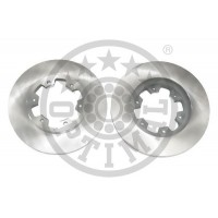 BS-7180C OPTIMAL Гальмівний диск