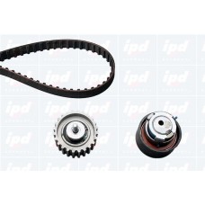 Комплект ременя ГРМ IPD 20-1299