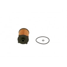 F 026 407 152 BOSCH Масляний фільтр