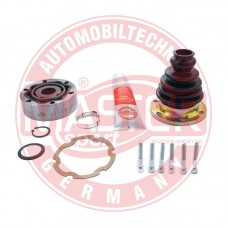 302262-SET-MS MASTER-SPORT GERMANY Шарнирный комплект, Привідний вал