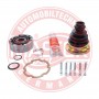 302262-SET-MS MASTER-SPORT GERMANY Шарнирный комплект, Привідний вал