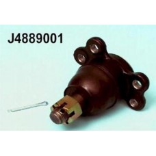 J4889001 NIPPARTS Шарнір незалежної підвіски поворотного важеля