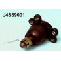 J4889001 NIPPARTS Шарнір незалежної підвіски поворотного важеля
