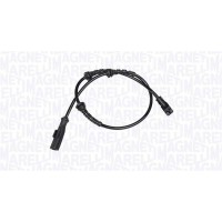 172100017010 MAGNETI MARELLI Датчик частота обертання колеса