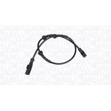 172100017010 MAGNETI MARELLI Датчик частота обертання колеса