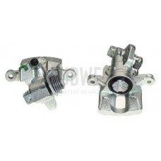 341945 BUDWEG CALIPER Гальмівний супорт