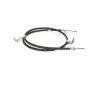 1 987 482 781 BOSCH Тросик, cтояночный тормоз