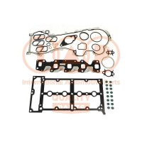 116-08051 IAP QUALITY PARTS Комплект прокладок головка циліндра