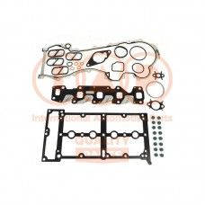 116-08051 IAP QUALITY PARTS Комплект прокладок головка циліндра