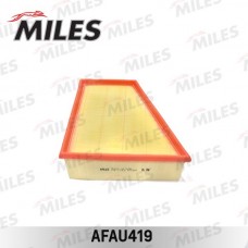AFAU419 MILES Повітряний фільтр