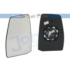 32 49 37-80 JOHNS Дзеркальне скло зовнішнє дзеркало