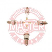BP6ES-SET/4/-MS MASTER-SPORT GERMANY Свічка запалювання