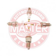 BP6ES-SET/4/-MS MASTER-SPORT GERMANY Свічка запалювання
