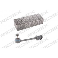 3229S0252 RIDEX Тяга стійка стабілізатор