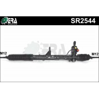 SR2544 ERA Benelux Кермовий механізм