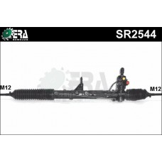 SR2544 ERA Benelux Кермовий механізм