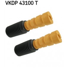 VKDP 43100 T SKF Пилозахисний комплект амортизатор