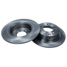 19-2858 MAXGEAR Гальмівний диск