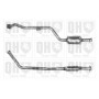 QCAT80038H QUINTON HAZELL Катализатор