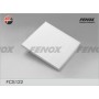 FCS122 FENOX Фільтр повітря у внутрішньому просторі