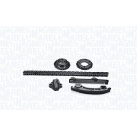 341500000350 MAGNETI MARELLI Комплект цілі приводу розподільного валу