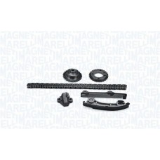 341500000350 MAGNETI MARELLI Комплект цілі приводу розподільного валу