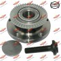 01.97496 AUTOKIT Комплект підшипника ступиці колеса
