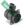 Розхідомір повітря LUCAS FDM690