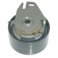 Натяжний ролик ремінь ГРМ OSSCA 09643