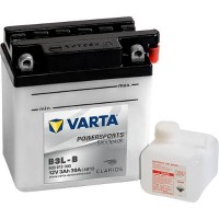 503013003I314 VARTA Стартерна акумуляторна батарея