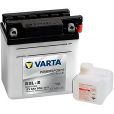 503013003I314 VARTA Стартерна акумуляторна батарея