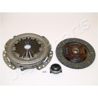 KF-532 JAPANPARTS Комплект зчеплення